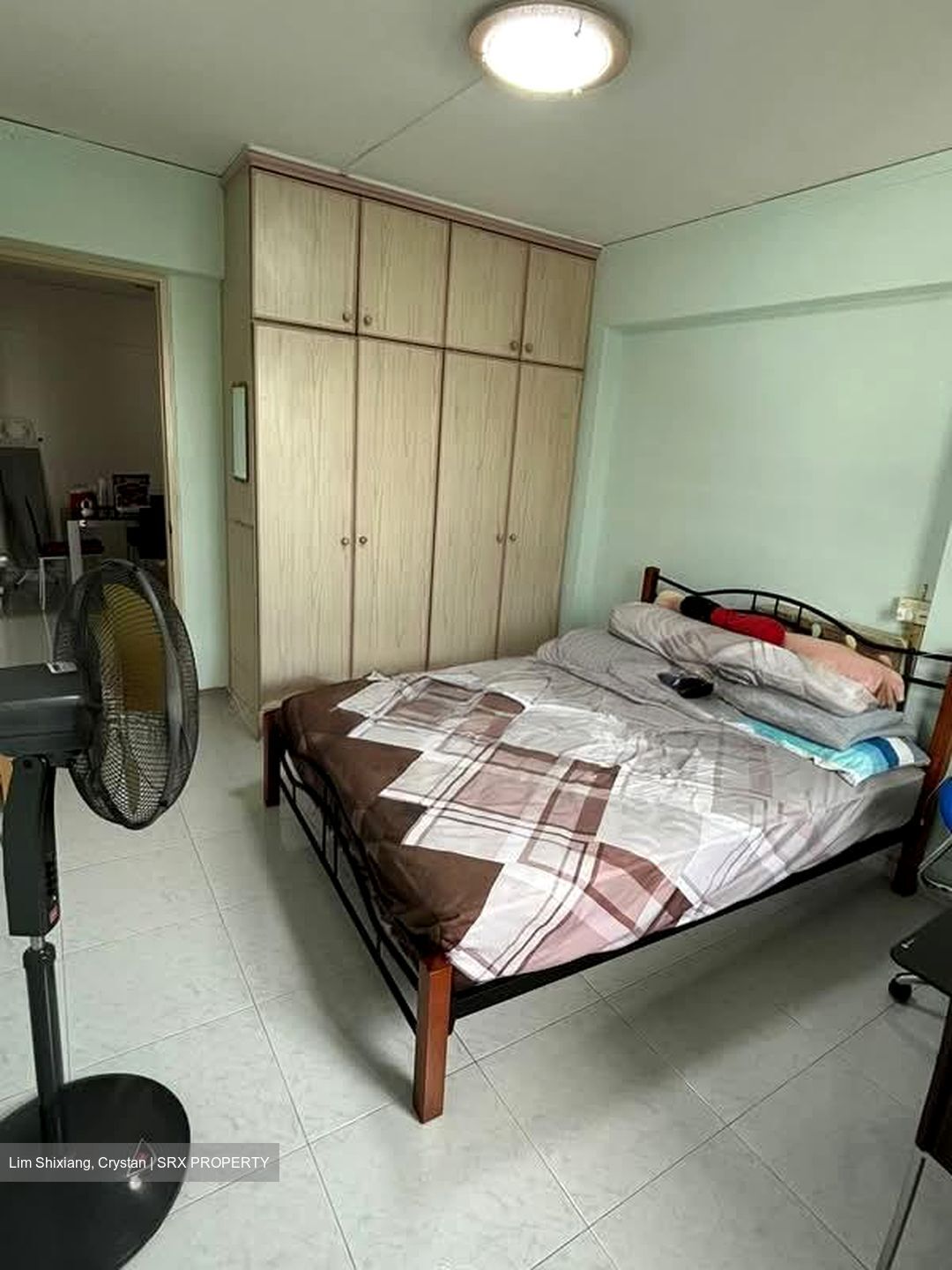 Blk 725 Ang Mo Kio Avenue 6 (Ang Mo Kio), HDB 4 Rooms #544550531